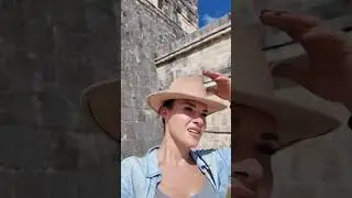 Мир становится больше, когда ты выбираешь дорогу вместо страха и приключение вместо сомнений