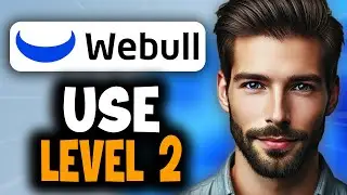 How to Use Webull Level 2 Data - Full Guide