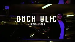 Alkomajster - DUCH ULIC (prod. Elvis Made) [OFFICIAL VIDEO]