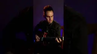 На Марсе классно &ndash; день 25 #riffoftheday
