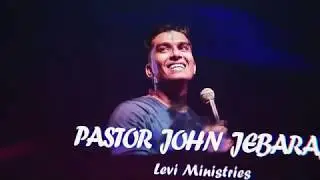 Parisutha Aaviyin Peruvizha | John Jebaraj | Advertisement | IPA CHURCH KINATHUKADAVU