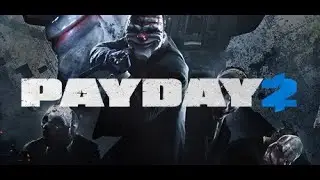 Pay Day 2 - PS3 (com luck)