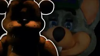 CHUCK CAME BACK TO HAUNT ME - [Shinetonka Games]