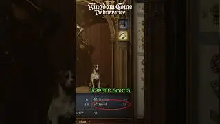 Best Horseshoes in KCD2? You Have to Steal Them From a Ghost