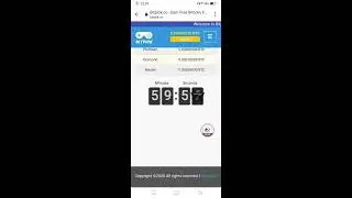 Free Bitcoin Claim Website 2020 | Free Bitcoin Earning Website | Ahmad Online