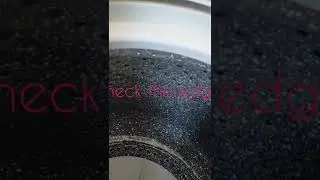 Top load washing machine tearing clothes?check roughness on drum,smoothen using a sandpaper