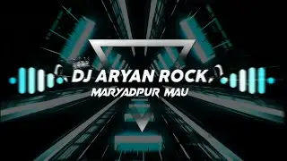 Kehu Aur Ke Bani Fhilhal [EDM GMS MIX] awdhesh Premi old song [DJ Aryan Rock] Mau