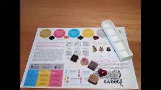 Chocolate & Wine Experience