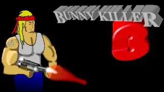 Bunny Killer3 Soundtrack(Macintosh game1944)