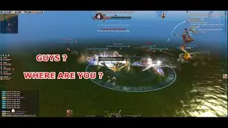 Swordsman Online PK Chill Funny Cut #1  Private VN