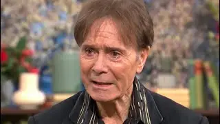 The Sad Life of Cliff Richard That No One Knows
