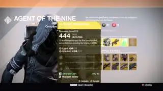 Destiny What is Xur Selling on 1/23/15