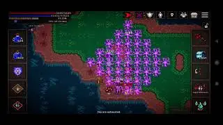 Earth Witches | Kamikaze Mode | Lawl Online | Melhor Hunt Para Farm HighLv?