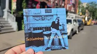 THE WATERBOYS 