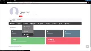 How to Find Coupon Codes within the Affiliate Dashboard