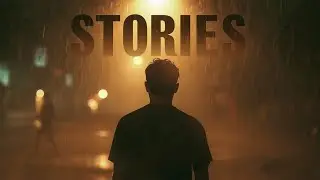STORIES | J. Cole Type Soulful Beat 2025 | Emotional & Chill Instrumental