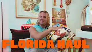 Florida Haul October 2025 