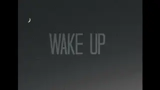 Wake Up (EDEN) Cover