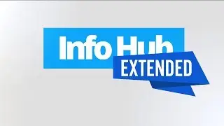 InfoHub Extended, October 24 - Construction & Development in Guyana