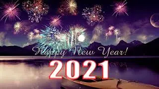 Best Happy New Year Songs 2021 - Top New Year Songs Of All Time