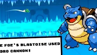 [Geometry dash] - 