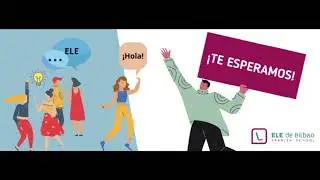 Presentaci&oacute;n ELE de Bilbao