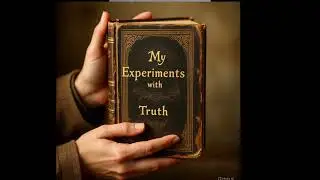 My experiments with Truth #summary #english #story #storytelling #storytime #english #learnenglish