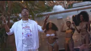 donRUMBA - Amanda Official Music Video