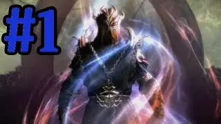 Skyrim Dragonborn DLC Gameplay Walkthrough Part 1 With Commentary Xbox 360 Gameplay