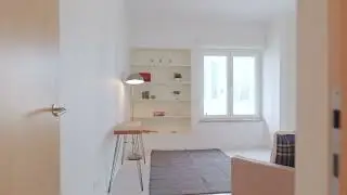 T3 nas Laranjeiras / Design / Modernidade / Tecnologia