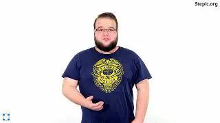 Python: основы и применение / Регулярные выражения в Python (шаг 5)