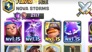 TIVE MUITO AZAR NA ÚLTIMA PARTIDA, MAS VOU PEGAR TOP MIL MAIS TARDE😎
