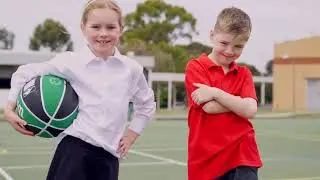 SportsPower 2025 BTS ASICS Venture