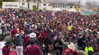 La Elegancia Banda Show || Fiesta de Reyes Simi&aacute;tug 2026