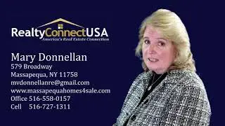 Mary Donnellan Realty Connect USA