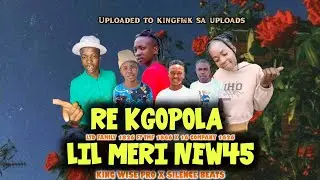 RE KGOPOLA LIL MERI New45 / LTD FAMILY 1826 FT TMF 1846 X 16 COMPANY 1626