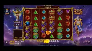 GATES OF OLYMPUS S&Uuml;PER SCATTER OYUNU | T&Uuml;RK&Ccedil;E | AZ DA OLSA KAR ALMAYI BAŞARDIK 