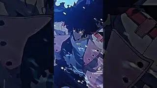 Solo leveling le monarque du Givre