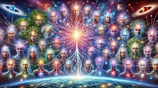 The Angelic Consciousness Network comes forth now in ways that the Earth has never seen