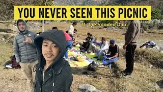 Tamor River Picnic | Panchthar Sales Group Team Fun & Memories