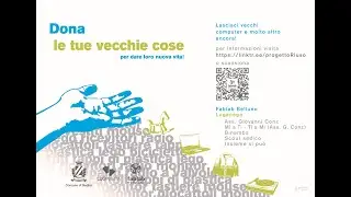Progetto riuso Sedico