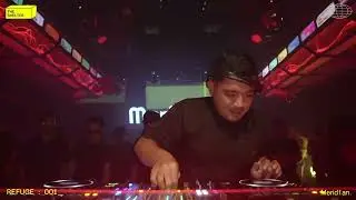 Merid1an. Shelter Refuge:001 - Recorded at Future by Level 2