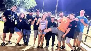Oklahoma UTV invasion ￼