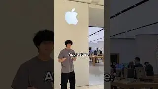 Я нашел ошибку с бесконечными деньгами в APPLE STORE.