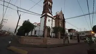 Miércoles por la mañana #Chavinda #yonacíenchavinda 4 de febrero 
