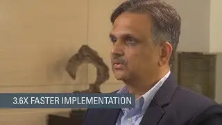 Infosys Wins with Oracle Cloud Platform's Smooth Integration