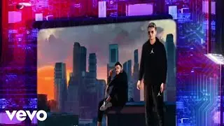 Polar Vibes - Te caut (Lyric video) ft. Last Twin