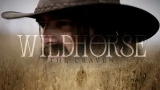 WILDHORSE - The Craven (Music Video)