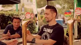 Thessaloniki Beer Festival 2018 | Official After Movie