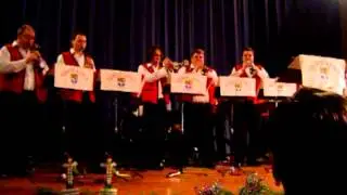 Vysočanka - Ty mi smíš i lhát (Bilitis)